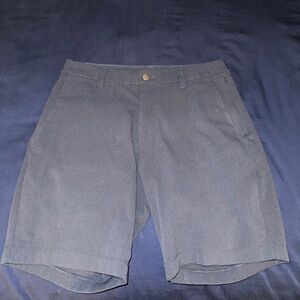 Lululemon commission short